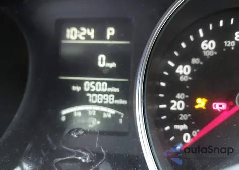 2016 Volkswagen Jetta 1.4T S from USA, damaged, VIN 3VW267AJ9GM289262